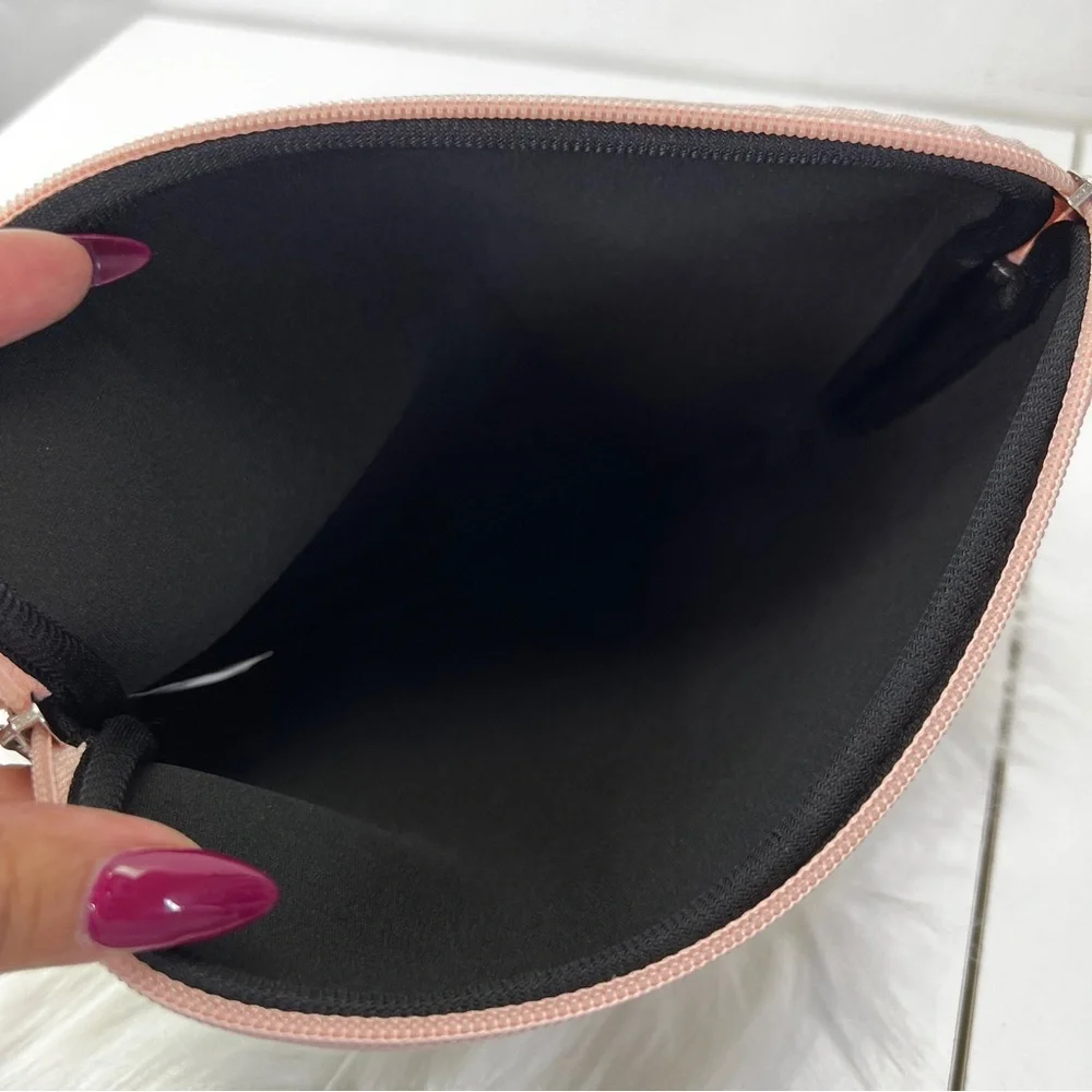 iPad Case Pale Pink